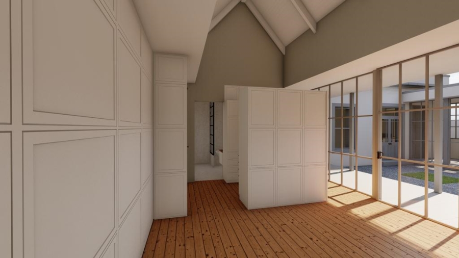 To Let 5 Bedroom Property for Rent in Dalsig Western Cape